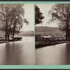 Otsego Lake.