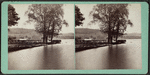 Otsego Lake.