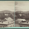 View of Cooperstown