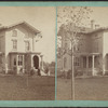 House, Cooperstown, N.Y. or vicinity]
