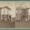 House, Cooperstown, N.Y. or vicinity
