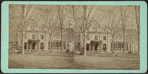 Fernleigh, Cooperstown, N.Y.