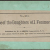 Residence of the daughters of J. Fenimore Cooper.