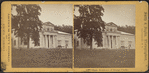 Hyde, residence of George Clarke.