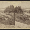 Wooden Tubular Bridge, Croton River.