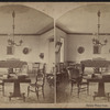 Elmira Water Cure [interior].