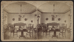 Elmira Water Cure [interior].