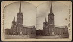 First Presbyterian Church.
