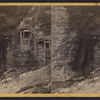 Entrance view, 1st glen.