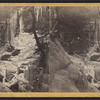 Shadow Gorge, 4th glen.