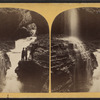 Rainbow Falls and Triple Cascades.
