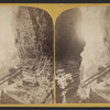 Whirlwind Gorge.