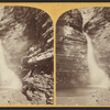 Central Cascade.