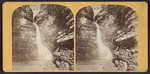 Central Cascade.
