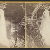 Cavers Cascade.