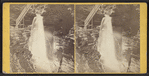 Cavers Cascade.
