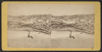 View near Glens Falls, N.Y.