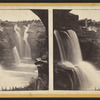 Under the arch, Glens Falls, N.Y.