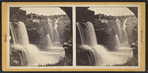 Under the arch, Glens Falls, N.Y.