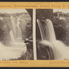 Under the arch, Glens Falls, N.Y.