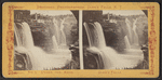 Under the arch, Glens Falls, N.Y.