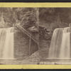 Eagle Cliff Falls, Havana Glen, N. Y..