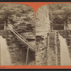 Seneca Council Chamber and Eagle Fall looking in.