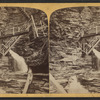 Central Gorge and Jacob's Ladder.