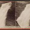 Bridal veil from Jacob's Ladder.