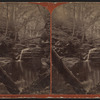 Echo Falls, Havana Glen N. Y..