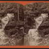 Curtain Cascade, Havana Glen.