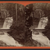 Eagle Fall, lower view, Havana Glen.