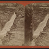 Bridal Veil from Jacobs' Ladder, Havana Glen.