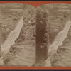 Bridal Veil from Jacobs' Ladder, Havana Glen.