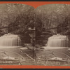 Echo Falls, Havana Glen.