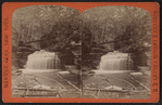 Echo Falls, Havana Glen.