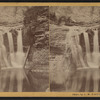 Summit Falls.