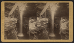 Cavern Cascade.