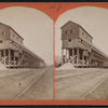 View of a mill.