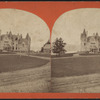 McGraw Fiske residence.