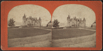 McGraw Fiske residence.