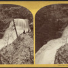 Lucifer Fall, Ithaca, N.Y.