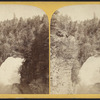 Fall Creek, Second Fall, Ithaca.