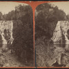 First, or Ithaca Fall, 155 feet high.