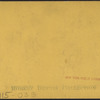 Residence of Hon. Ezra Cornell, Ithaca, N.Y.
