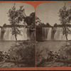 Ludlowville Fall on Salmon Creek.
