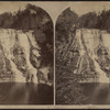 Ithaca Fall, Fall Creek.