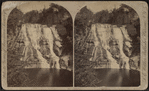 Ithaca Fall, Fall Creek.