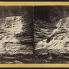 Second Cascade.