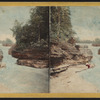 Cascade and Dam-Fall Creek.